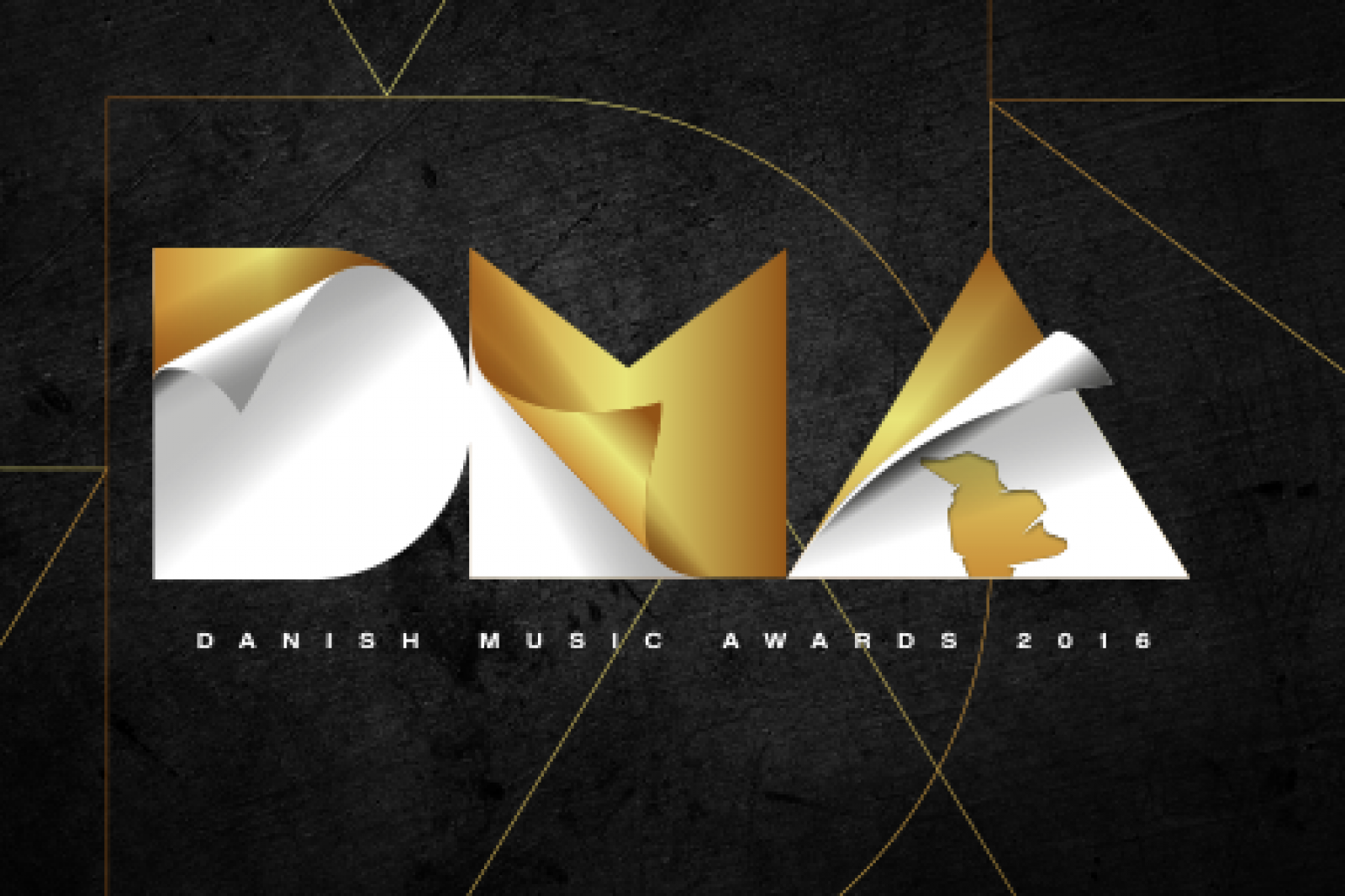 De nominerede til DANISH MUSIC AWARDS 2016 er...