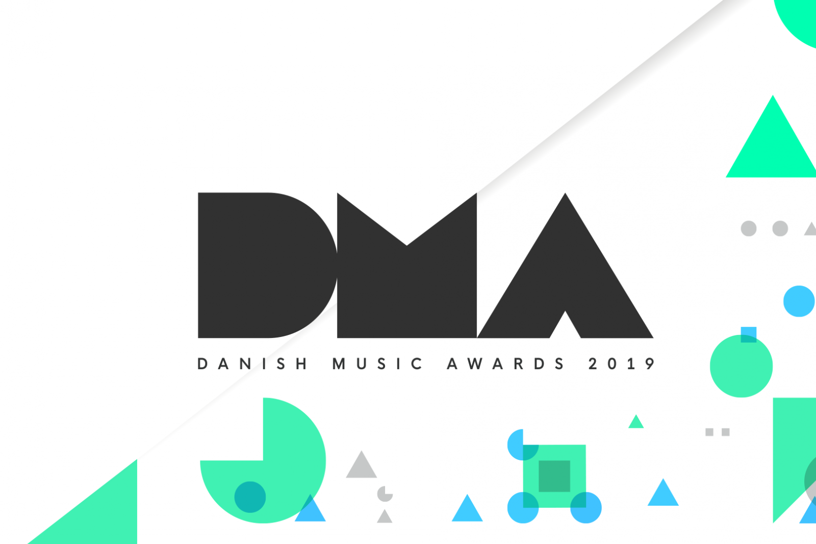 Prisregn og smæk på livemusikken til DMA 2019